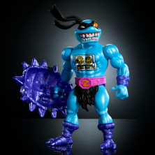 Figura Sla'Ker Turtles of Grayskull Masters of the Universe 14cm